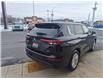 2023 Mitsubishi Outlander ES (Stk: M855A) in Cornwall - Image 5 of 13