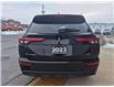2023 Mitsubishi Outlander ES (Stk: M855A) in Cornwall - Image 6 of 13