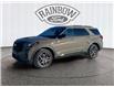 2026 Ford Explorer ST-Line (Stk: 26S011) in ROCKY MOUNTAIN HOUSE - Image 1 of 15