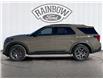 2026 Ford Explorer ST-Line (Stk: 26S011) in ROCKY MOUNTAIN HOUSE - Image 2 of 15