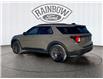 2026 Ford Explorer ST-Line (Stk: 26S011) in ROCKY MOUNTAIN HOUSE - Image 3 of 15
