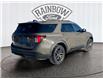 2026 Ford Explorer ST-Line (Stk: 26S011) in ROCKY MOUNTAIN HOUSE - Image 5 of 15