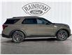 2026 Ford Explorer ST-Line (Stk: 26S011) in ROCKY MOUNTAIN HOUSE - Image 6 of 15
