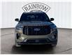 2026 Ford Explorer ST-Line (Stk: 26S011) in ROCKY MOUNTAIN HOUSE - Image 8 of 15
