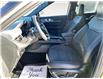 2026 Ford Explorer ST-Line (Stk: 26S011) in ROCKY MOUNTAIN HOUSE - Image 9 of 15