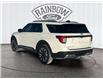 2026 Ford Explorer Platinum (Stk: 26S006) in ROCKY MOUNTAIN HOUSE - Image 3 of 15
