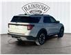 2026 Ford Explorer Platinum (Stk: 26S006) in ROCKY MOUNTAIN HOUSE - Image 5 of 15
