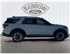 2026 Ford Explorer Platinum (Stk: 26S006) in ROCKY MOUNTAIN HOUSE - Image 6 of 15