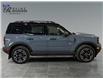2026 Ford Bronco Sport Outer Banks (Stk: T9951) in ROSETOWN - Image 2 of 17