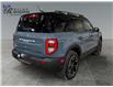 2026 Ford Bronco Sport Outer Banks (Stk: T9951) in ROSETOWN - Image 3 of 17