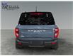 2026 Ford Bronco Sport Outer Banks (Stk: T9951) in ROSETOWN - Image 4 of 17