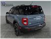 2026 Ford Bronco Sport Outer Banks (Stk: T9951) in ROSETOWN - Image 5 of 17