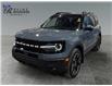 2026 Ford Bronco Sport Outer Banks (Stk: T9951) in ROSETOWN - Image 7 of 17