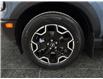 2026 Ford Bronco Sport Outer Banks (Stk: T9951) in ROSETOWN - Image 17 of 17