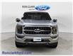 2022 Ford F-150 Platinum (Stk: 17039-1) in Wyoming - Image 2 of 15