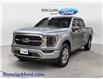 2022 Ford F-150 Platinum (Stk: 17039-1) in Wyoming - Image 3 of 15