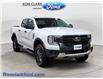 2024 Ford Ranger XLT (Stk: 16706L) in Wyoming - Image 1 of 15