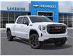 2026 GMC Sierra 1500 AT4 (Stk: G6222) in Kincardine - Image 7 of 24
