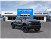 2026 Chevrolet Silverado 1500 Custom Trail Boss (Stk: 45398) in Slave Lake - Image 1 of 24