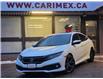 2019 Honda Civic Sport (Stk: 2602043) in Waterloo - Image 1 of 23