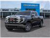 2026 GMC Sierra 1500 SLE (Stk: 107096) in Exeter - Image 6 of 24