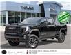 2026 GMC Sierra 2500HD AT4X (Stk: T19789A) in Cobourg - Image 1 of 25