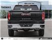 2026 GMC Sierra 1500 SLT (Stk: T90452) in Cobourg - Image 5 of 22