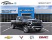 2026 Chevrolet Silverado 2500HD LTZ (Stk: 162886) in Bolton - Image 1 of 24