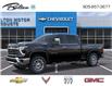 2026 Chevrolet Silverado 2500HD LTZ (Stk: 162886) in Bolton - Image 2 of 24 2026 Chevrolet Silverado 2500HD LTZ (Stk: 162886) in Bolton - Image 2 of 24