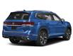 2026 Volkswagen Atlas 2.0 TSI Execline (Stk: V26151) in Sarnia - Image 3 of 12