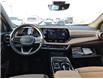 2026 Chevrolet Equinox ACTIV (Stk: 85968) in St. Thomas - Image 5 of 11