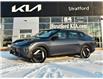 2026 Kia EV4 LIGHT (Stk: S26259) in Stratford - Image 1 of 21