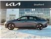 2026 Kia EV4 LIGHT (Stk: S26259) in Stratford - Image 3 of 21