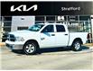 2023 RAM 1500 Classic SLT (Stk: P22688) in Stratford - Image 1 of 30
