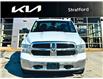 2023 RAM 1500 Classic SLT (Stk: P22688) in Stratford - Image 2 of 30