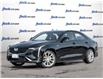 2022 Cadillac CT4 Sport (Stk: 157381) in London - Image 1 of 27