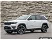 2025 Jeep Grand Cherokee Limited (Stk: J5292) in Brantford - Image 1 of 27