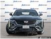 2022 Cadillac CT4 Sport (Stk: 157381) in London - Image 2 of 27