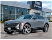 2026 Cadillac LYRIQ Premium Luxury (Stk: 173885) in London - Image 1 of 27