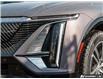 2026 Cadillac LYRIQ Premium Luxury (Stk: 173885) in London - Image 10 of 27