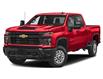 2026 Chevrolet Silverado 2500HD LTZ (Stk: 26C315) in Tillsonburg - Image 1 of 12