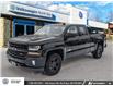 2018 Chevrolet Silverado 1500 1LT (Stk: 25038A) in North Bay - Image 1 of 19