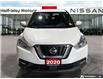 2020 Nissan Kicks SV (Stk: NC6333A) in Thunder Bay - Image 2 of 24