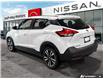 2020 Nissan Kicks SV (Stk: NC6333A) in Thunder Bay - Image 4 of 24