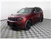 2021 Jeep Grand Cherokee Limited (Stk: 25J255A) in Calgary - Image 1 of 23