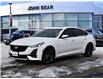 2022 Cadillac CT5 Sport (Stk: LB1851) in St. Catharines - Image 1 of 31
