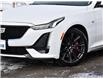 2022 Cadillac CT5 Sport (Stk: LB1851) in St. Catharines - Image 2 of 31 2022 Cadillac CT5 Sport (Stk: LB1851) in St. Catharines - Image 2 of 31