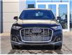 2021 Audi Q7 55 Komfort (Stk: TO30535) in London - Image 9 of 30