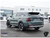 2026 Kia Sorento Hybrid SX (Stk: KA265) in Kanata - Image 5 of 27