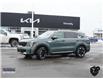 2026 Kia Sorento Hybrid SX (Stk: KA265) in Kanata - Image 6 of 27